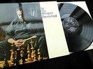 Charlie Mingus / Marcus Belgrave / Eric Dolphy **Mercury LML 4009 Mono LP**