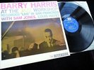 Barry Harris / Sam Jones / Louis Hayes **Original US Riverside RLP 326 Mono**