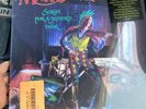 MARILLION - Script For A Jester's Tear - 4 LP Box Set, Limited Edition PROG ROCK