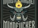 MONSTER MAGNET - MINDFUCKER - DOUBLE VINYL LP LIMITED EDITION SEALED