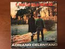 Adriano Celentano: Il Ragazzo Della Via Gluck LP 1991 9031 74551-1 ClanCelentano