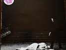Miss Kitten And The Hacker. First Album. Vinyl. Techno Electro