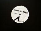 Boards Of Canada. Vinyl. Unreleased Tracks. Incredibly Rare. Label Misprint