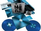 U2 Songs Of Experience Blue Vinyl LP Deluxe Album Box Set 180 Gram +CD Numbered