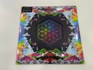LP COLDPLAY A HEAD FULL OF DREAMS  NUOVO SIGILLATO SPEDIZIONE RACCOMANDATA