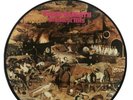 Black Sabbath, Greatest Hits, Picture-LP