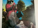 J.J. Cale ?– Naturally Vinyl LP 1976 UK Reissue A2 B2 *VG+*