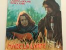Laurent Angrand Patrick Robin MARE LA LANDE Rare Folk Psych LP Pokora