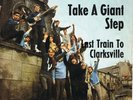 MONKEES * Take A Giant Step * 