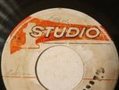 Bob Marley, The Wailers - Ska Jerk / I'm Still Waiting - 7