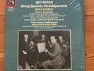 *Beethoven - String Quartets & Violin Sonatas  ***SEALED***  5lp Box set **BUSCH