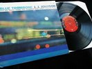 J. J. Johnson / Tommy Flanagan / Paul Chambers **US Columbia 6 Eye CL 1303**