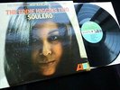 The Eddie Higgins Trio - Soulero **Original US Atlantic SD 1446 LP**