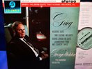 @COLUMBIA SCX 3416 *TURQUOISE/SILVER* WELDON* GRIEG: HOLBERG SUITE etc *PO*