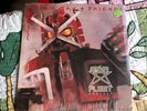Brian May and Friends STAR FLEET PROJECT LP 15104 [SEALED]