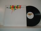 Inity - Right Time (  Rare Reggae Holland LP  not on label ?– CD 8401 )