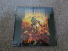 Ultimate Doom Vinyl Soundtrack 2xLP Green Black Splatter Bobby Prince NEW