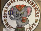 NICK CAVE - Stranger Than Kindness Picture Disc. 1/500 Limited