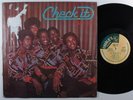 WILD FIRE Check It CHARLIE'S LP
