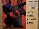 SEALED  Jerry Garcia Acoustic Band...Almost Acoustic..Live..RSD...#'d...180G...