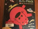Bela Fleck & the Flecktones - Flight of the Cosmic Hippo  - Vinyl LP
