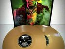 JIMI HENDRIX - Electric Ladyland (Banned Nude Cover) GOLD Color DOUBLE Vinyl LP