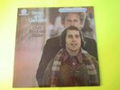 SIMON AND GARFUNKEL BRIDGE OVER TROUBLED WATER LP AUDIOPHILE HALF SPEED MASTERED