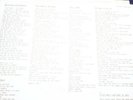 Ritchie Blackmore's Rainbow Oyster Original Lp With Lyrics