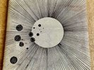 FLYING LOTUS - COSMOGRAMMA - IDM,EXPERIMENTAL - 2 x VINYL LP 2010 - WARP RECORDS