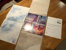 Edward Underwater Jams 1/100 Limited Edition Coloured Vinyl 12