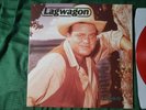 Lagwagon HOSS Color Vinyl Record LP Foil 25th Anniversary Fat Wreck Chords NOFX