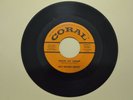 Billy Williams - Steppin' Out Tonight - Coral VG+ R&B Jiver Rockabilly