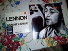 Imagine John Lennon raw studio mixes rsd 2019 new, Instant Karma rsd 2020 single
