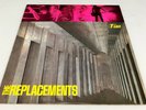 The Replacements   Tim   Sire, 9 25330-1, LP, US, 1985, VG+