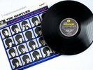 ORIGINAL 1964 PARLOPHONE MONO THE BEATLES HARD DAY'S NIGHT VINYL LP ENGLAND RARE