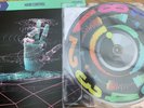 Turntablism  12” LP X2 Chris Karns Visual Vinyl Swiftstyle Hand Control DJ Tools