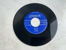 Rare Rockabilly '45 Tree Tops