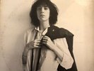 Patti Smith- Horses LP- EX
