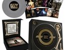 Ozzy Osbourne • See You On The Other Side Vinyl Box Set • 24-LP AUTOGRAPHED