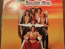 RARE Genghis Khan ?– Genghis Khan LP Aus Pressing VINYL