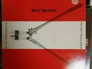 BILLY BRAGG - The Internationale - 1990 UK LP