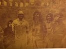 COLOSSEUM - Lost Angeles - Bremen Radio Broadcast 1970 VINYL AUTOGRAPHED in 1994