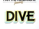 I Am The Avalanche - Dive (NEW VINYL LP)