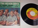 4-BY THE BEACH BOYS 1964 7