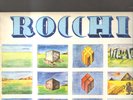 CLAUDIO ROCCHI - rocchi LP