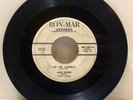 Jack Rivers - I'm So Lonely / Call On Me - RON-MAR RECORDS RM-1001