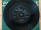 Rare 45 The Beatles Hard Days Night  Parlophone Export SPD 331 South African 45