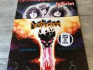 4x Sammler LP - DESTRUCTION - Vinyl 12