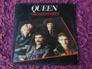 Queen ?– Greatest Hits Vinyl LP 1981 Spain  10C 068 078041
