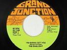 Sweet/70s Soul 45 - Gaslight - I'm Gonna Get You - Grand Junction - VG+ mp3
